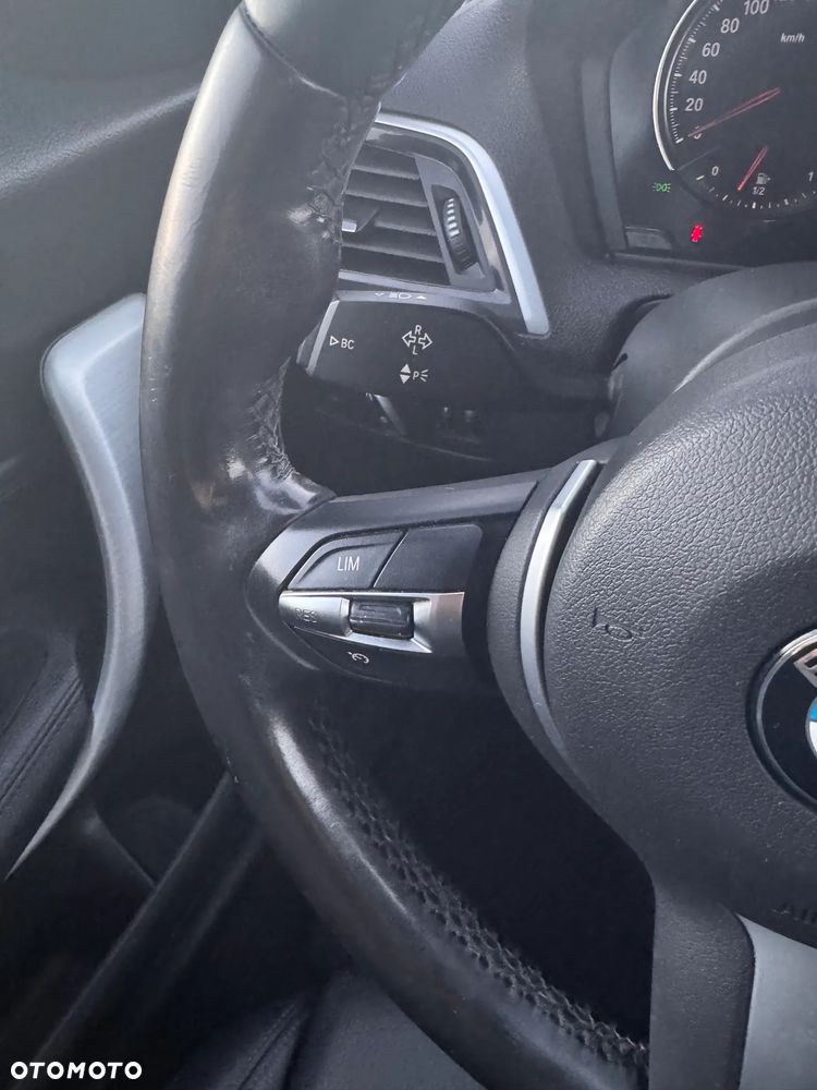BMW Seria 1 - 22
