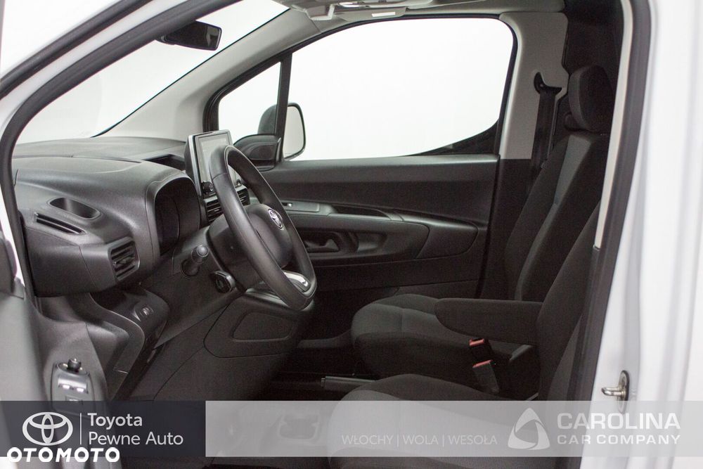 Toyota PROACE CITY - 5