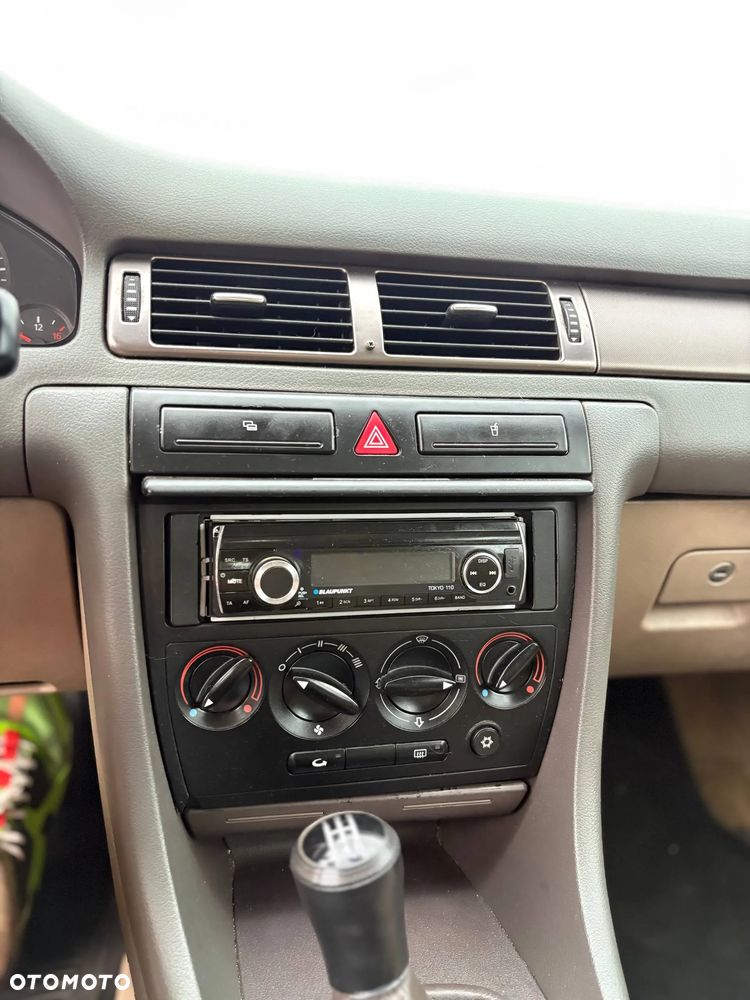 Audi A6 Avant - 8