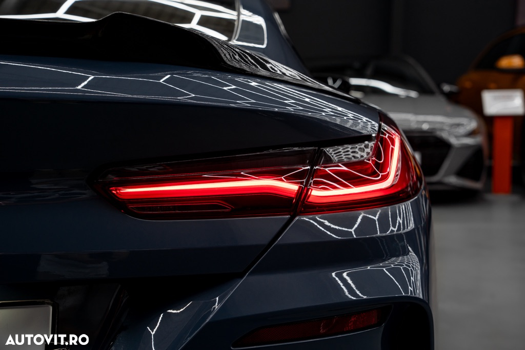 BMW Seria 8 840d xDrive - 5