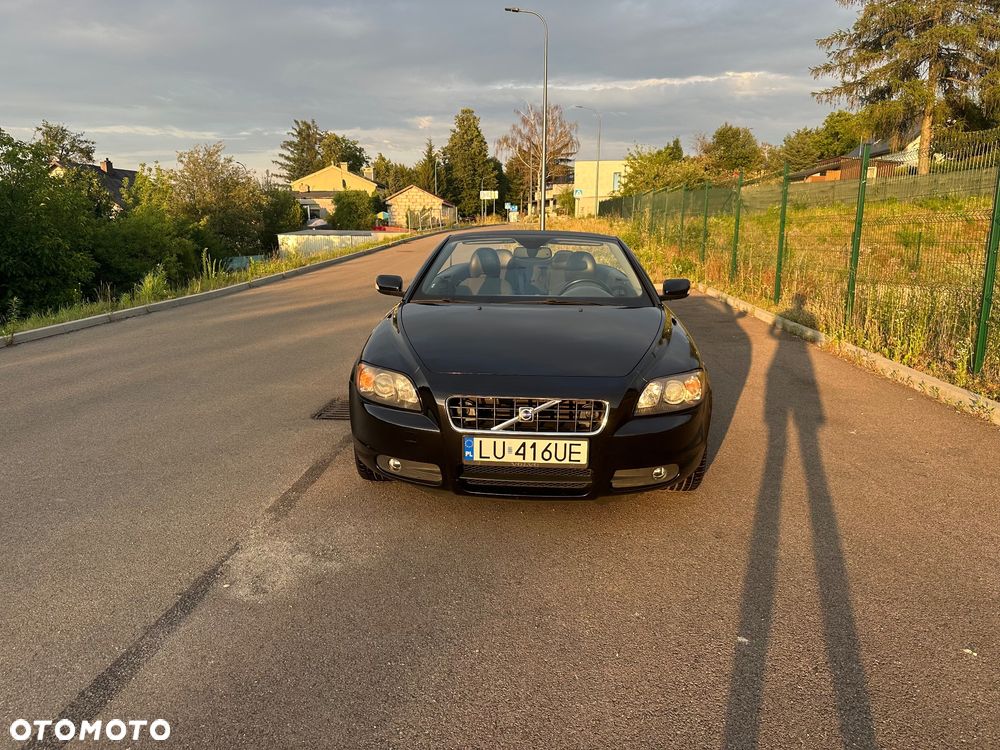 Volvo C70 - 2