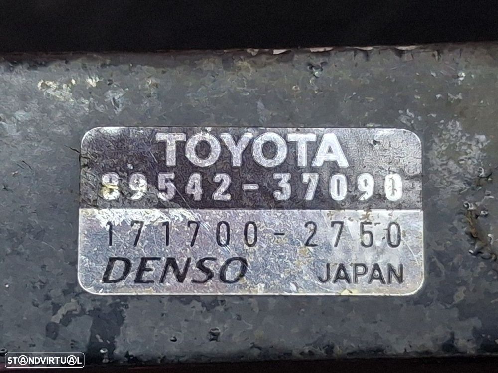 Sensor Abs Frente Direito Toyota Dyna Camião De Plataforma/Chassis (Kd - 3