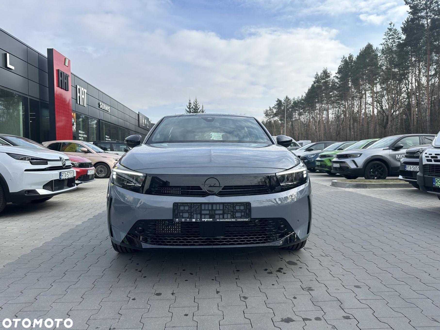 Opel Corsa - 3