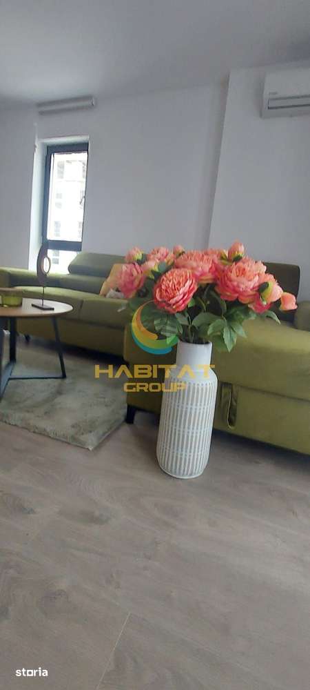 Photo 5 of Apartament 2 bedroom in Strada Dealu Floreni