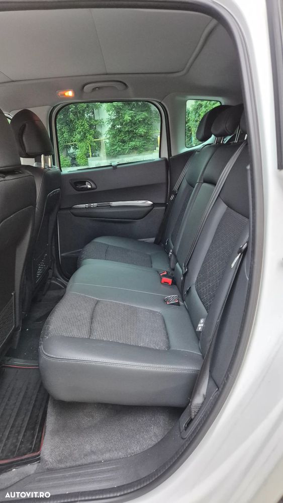 Peugeot 3008 1.6 BlueHDI FAP EAT6 STT Allure - 7