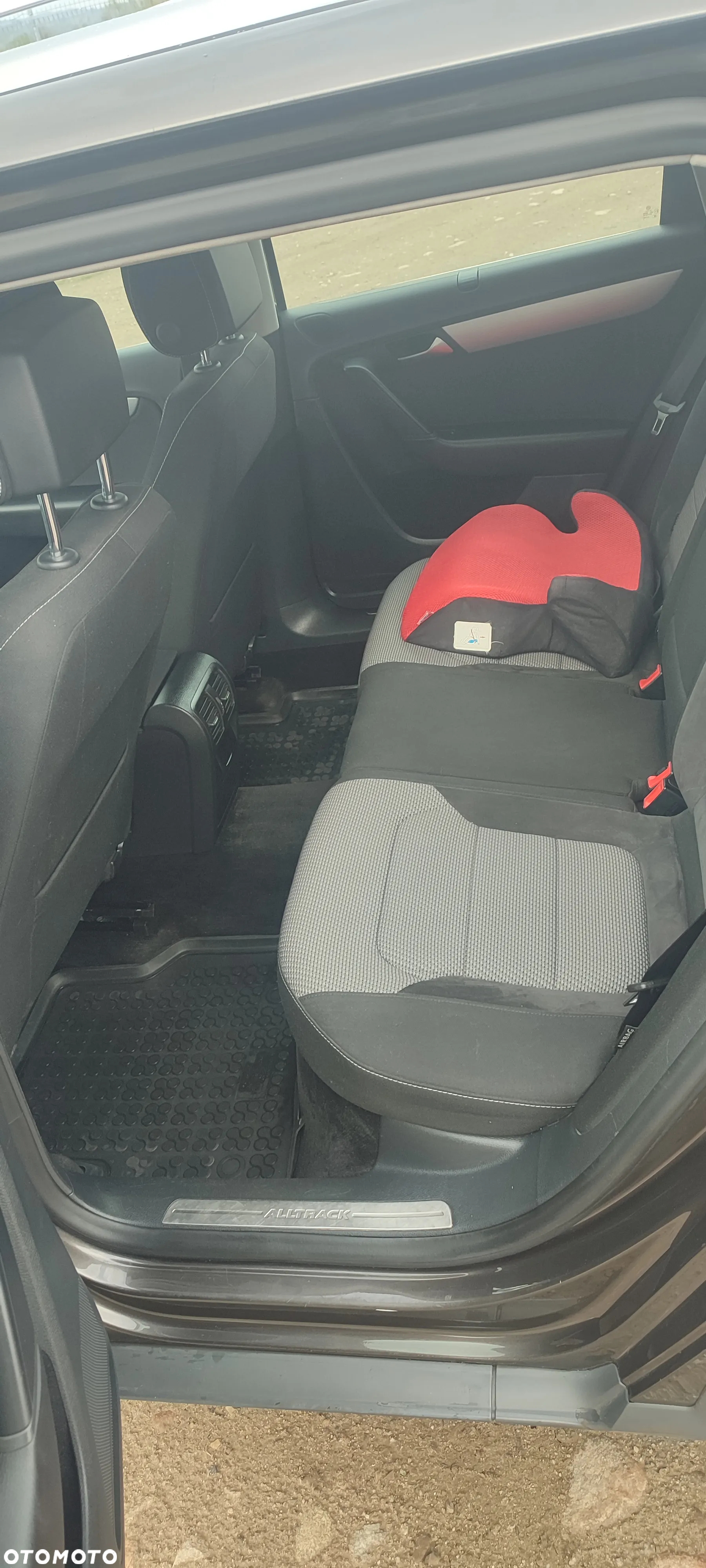 Volkswagen Passat 2.0 TDI 4Mot Comfortline - 10