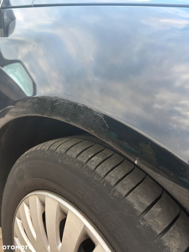 Volkswagen Passat 2.0 TDI DPF 4Motion Comfortline - 11