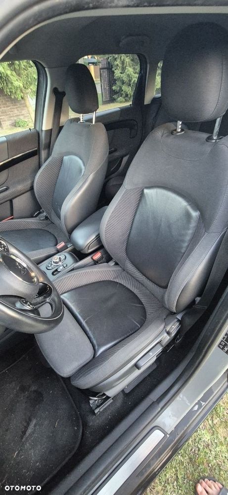 MINI Countryman - 16