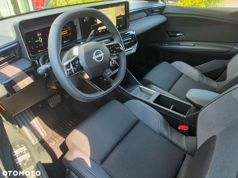 Nissan Micra 40kWh Advance - 7