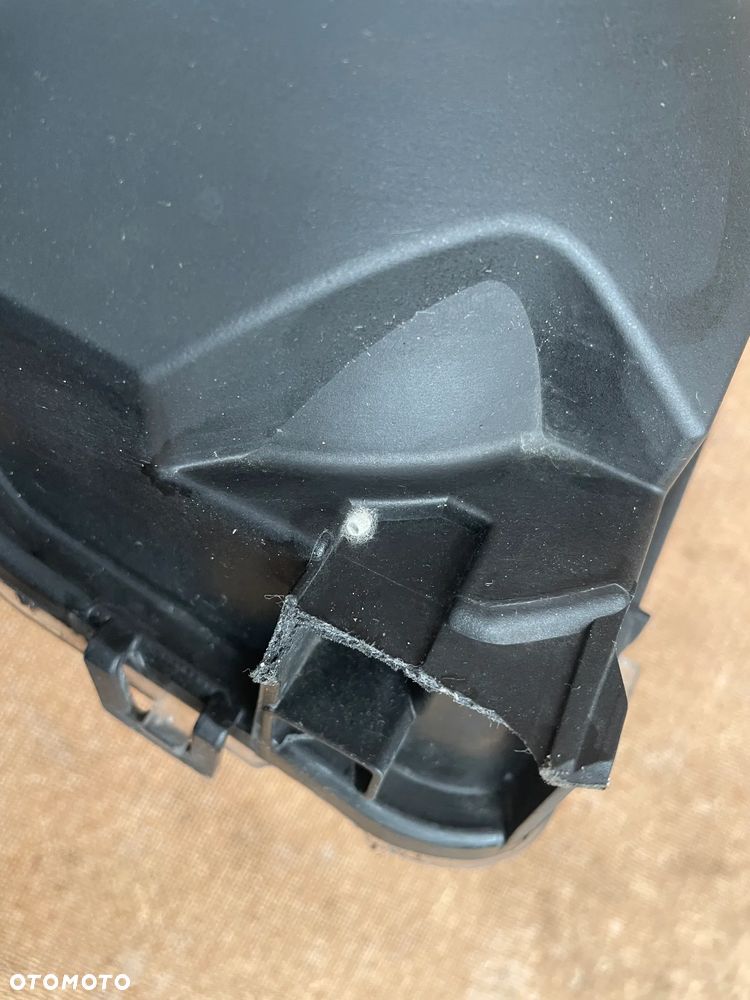 lampa przednia lewa bmw e46 COMPACT - 5