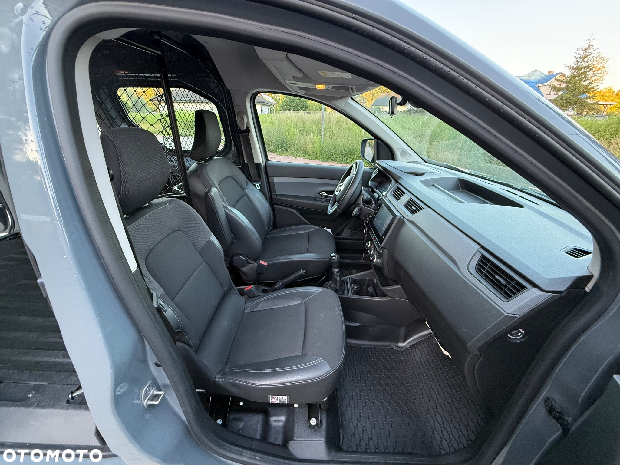 Renault Express Kangoo - 10