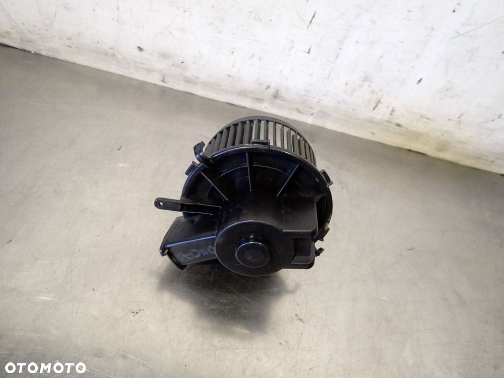 WENTYLATOR NAWIEWU FIAT DUCATO - 2