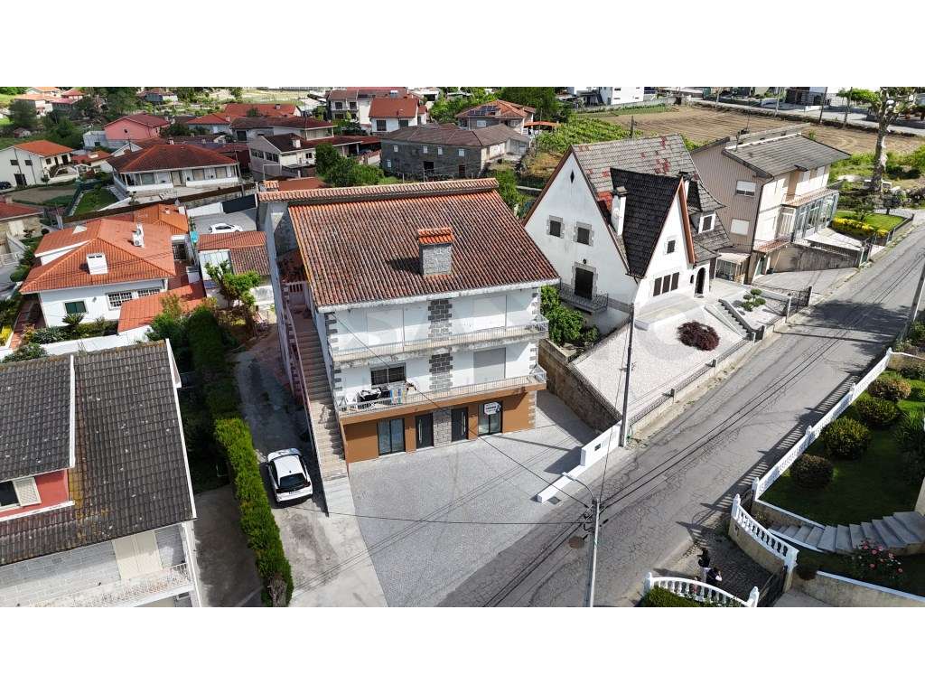 Apartamento T3 Felgueiras - Grande imagem: 2/14