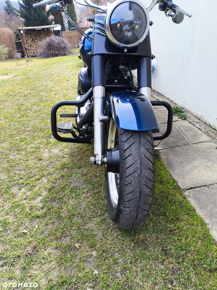 Harley-Davidson Softail Fat Boy - 8