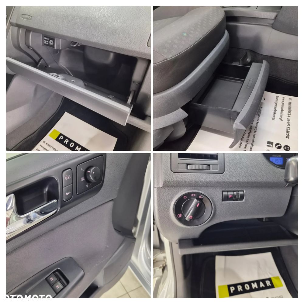 Volkswagen Polo 1.2 - 36