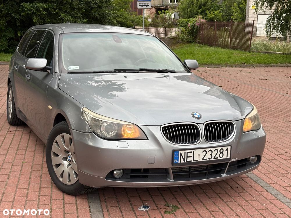 BMW Seria 5 - 13