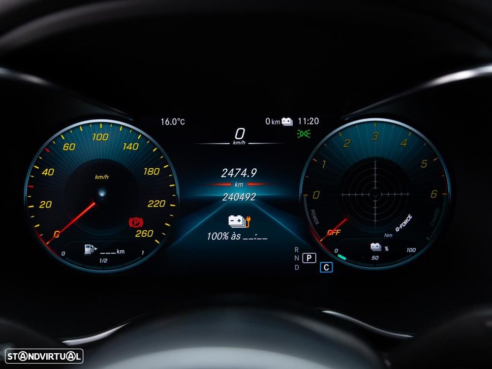 Mercedes-Benz C 300 - 24