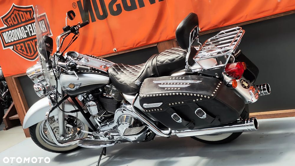Harley-Davidson Touring Road King - 7