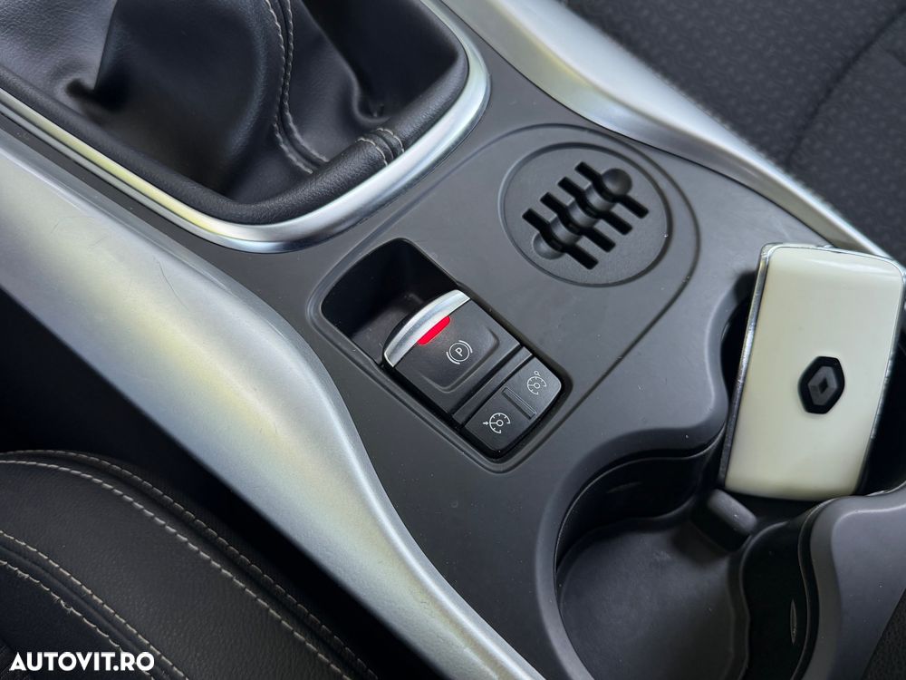 Renault Kadjar Energy dCi 110 COLLECTION - 23