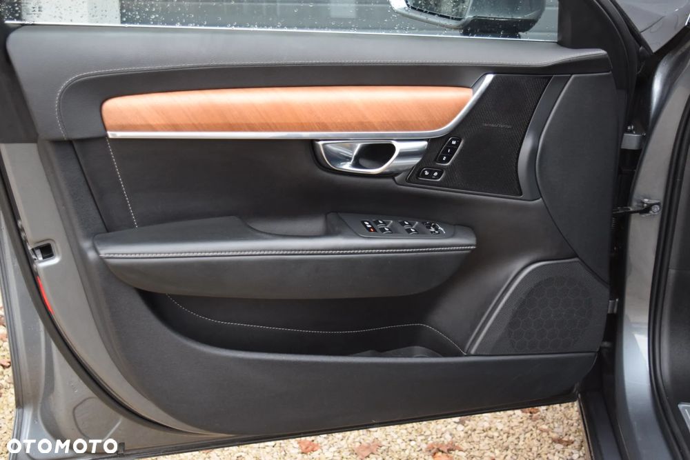 Volvo V90 D4 Geartronic Inscription - 17