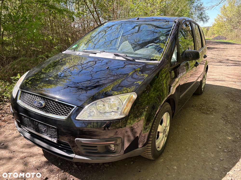 Ford C-MAX - 4