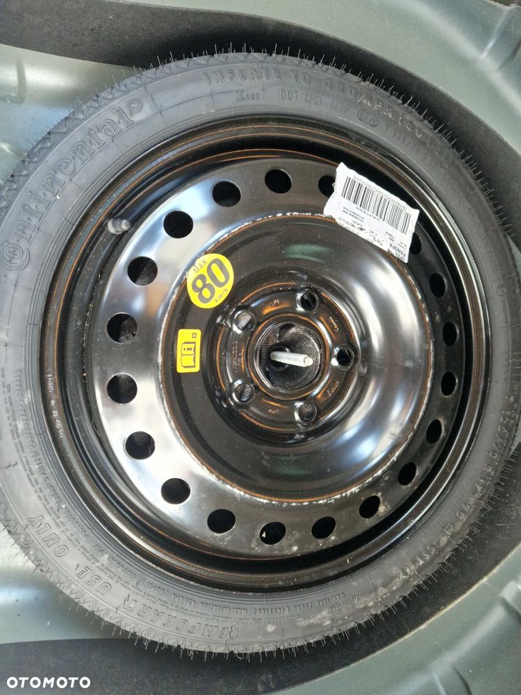 Opel Insignia 2.8 Turbo 4x4 Sport - 29