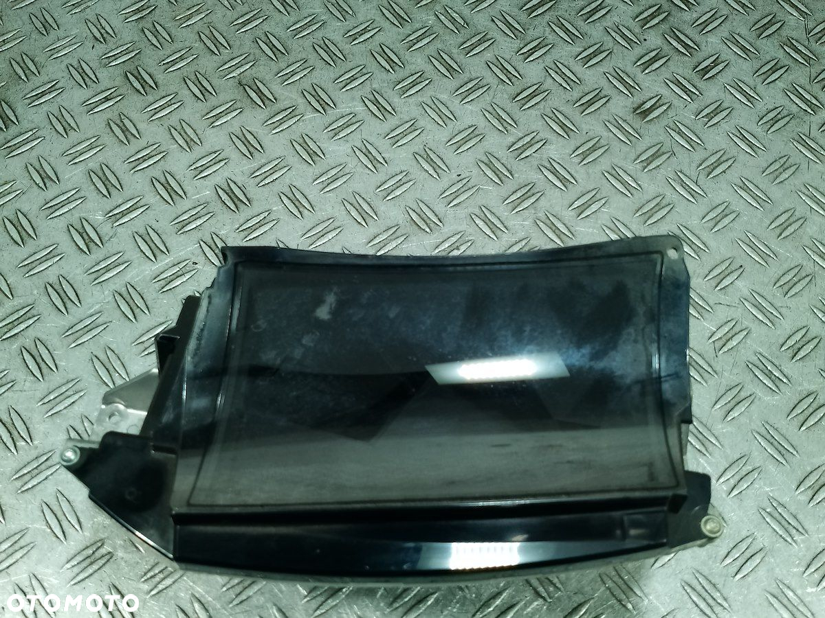 WYŚWIETLACZ HEAD UP MAYBACH X222 A2229006410 - 7