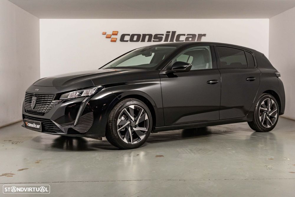 Peugeot 308 1.2 PureTech Allure - 2