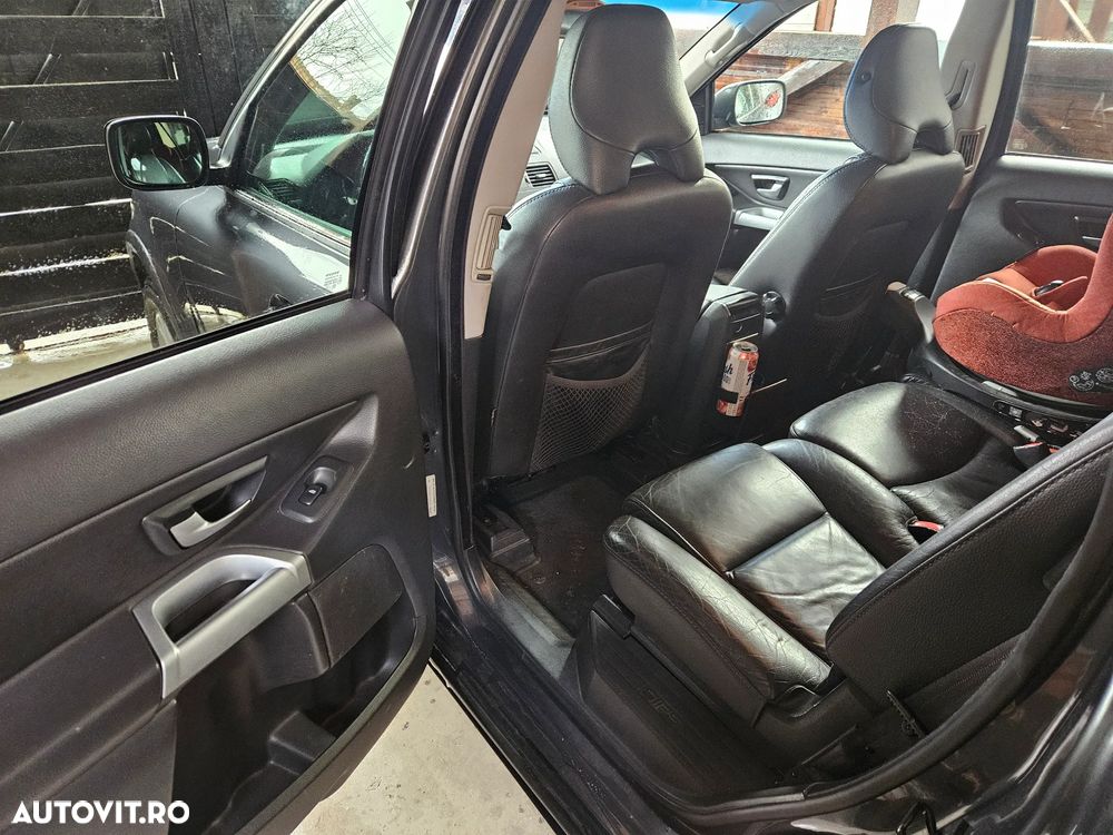 Volvo XC 90 D5 7 locuri - 8