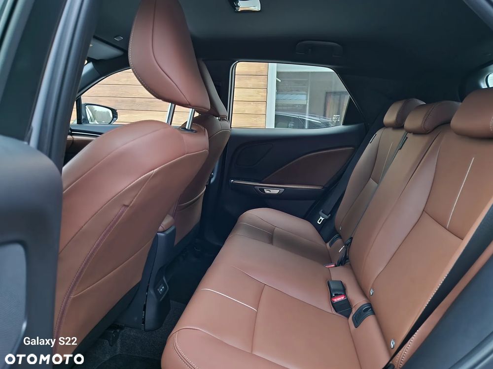 Lexus LBX 1.5 Hybrid Original Edition - 19