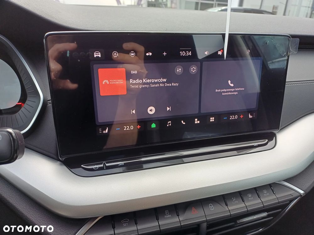 Skoda Octavia 1.5 TSI mHEV Drive Selection DSG - 15