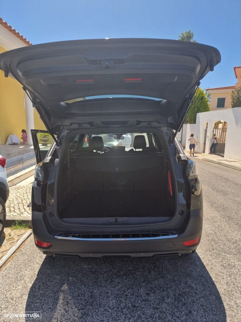 Peugeot 5008 1.2 PureTech GT - 5