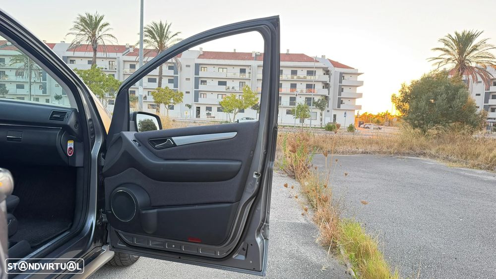 Mercedes-Benz B 180 CDI Autotronic - 2