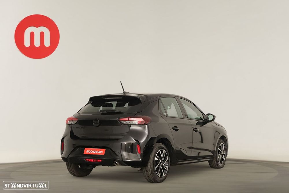 Opel Corsa 1.2 T GS - 3