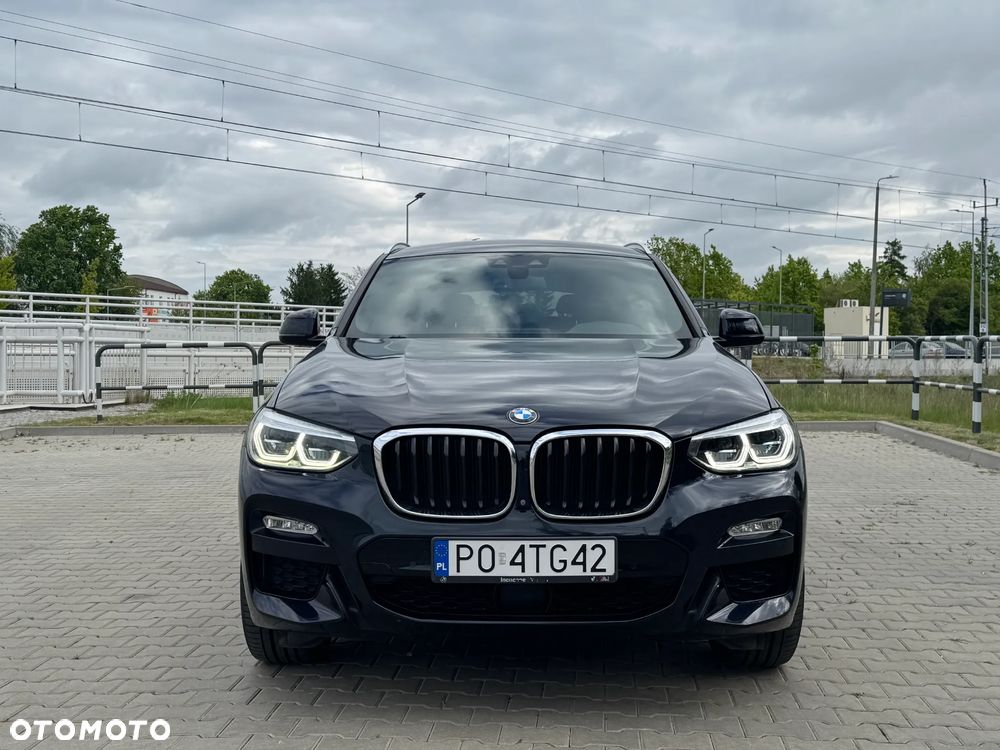 BMW X4 - 2