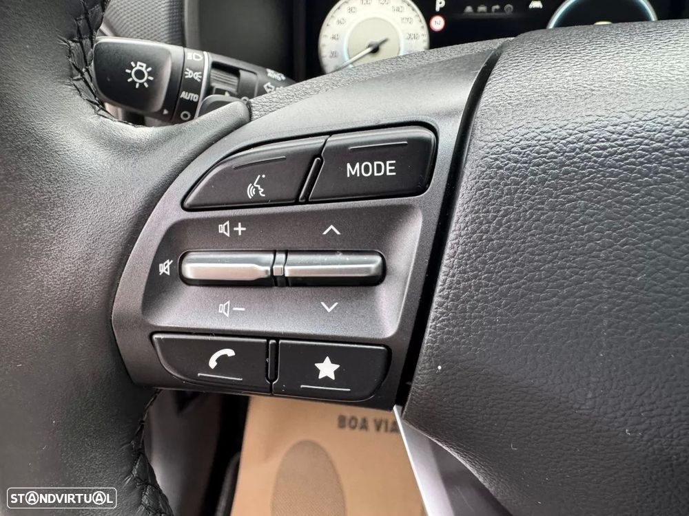 Hyundai Kauai 64 kWh Premium - 28