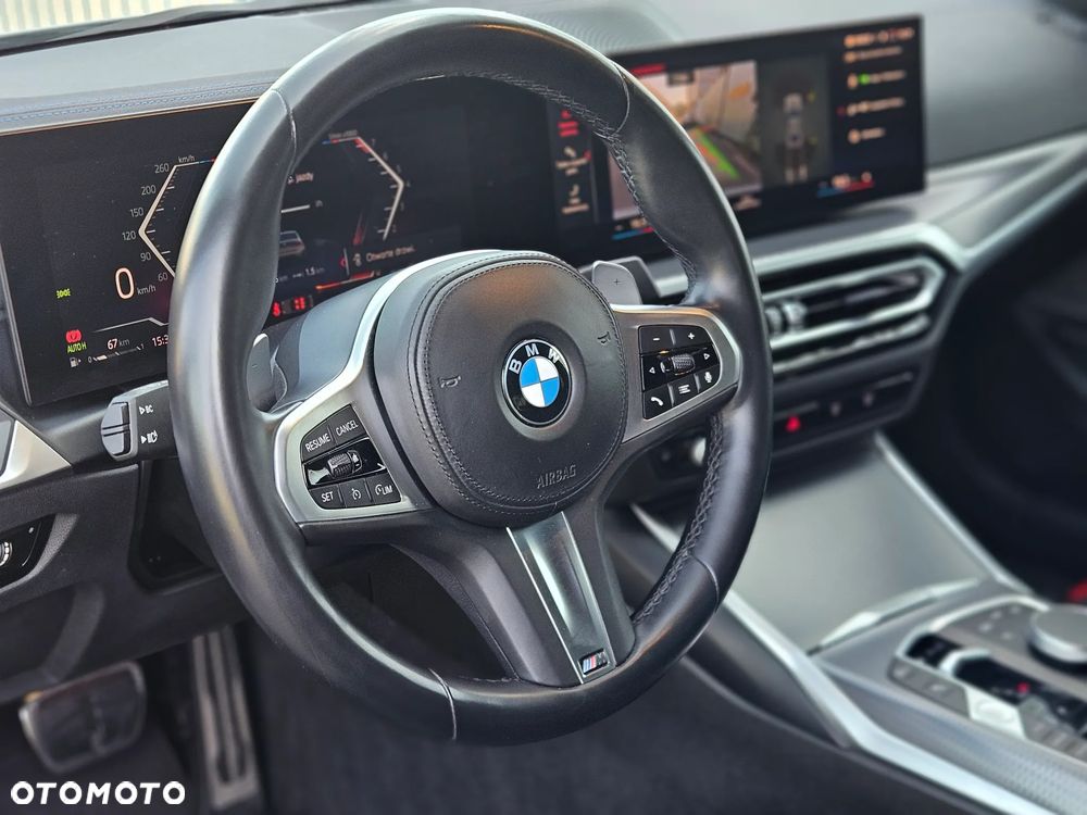 BMW Seria 3 - 16