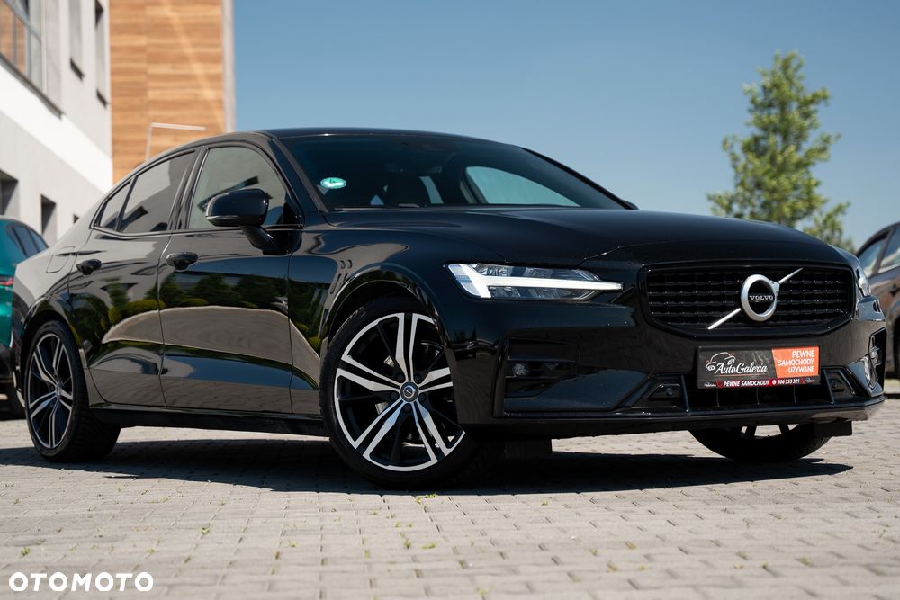 Volvo S60 - 6