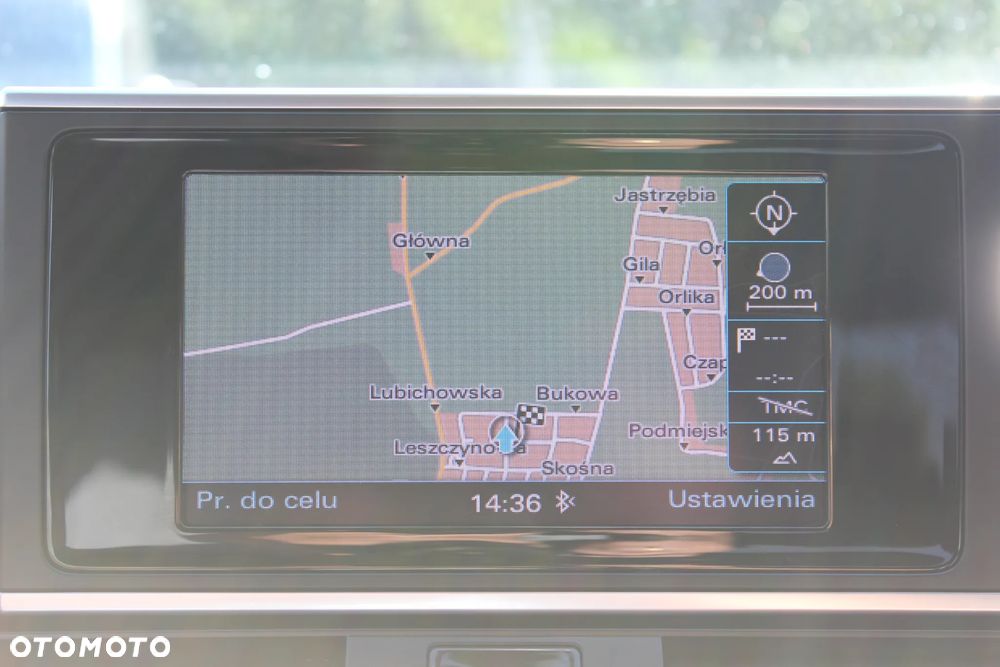 Audi A6 Avant - 18