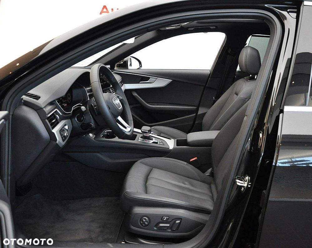 Audi A4 Allroad - 15