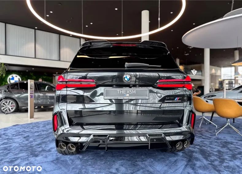 BMW X5 M Competition - 9