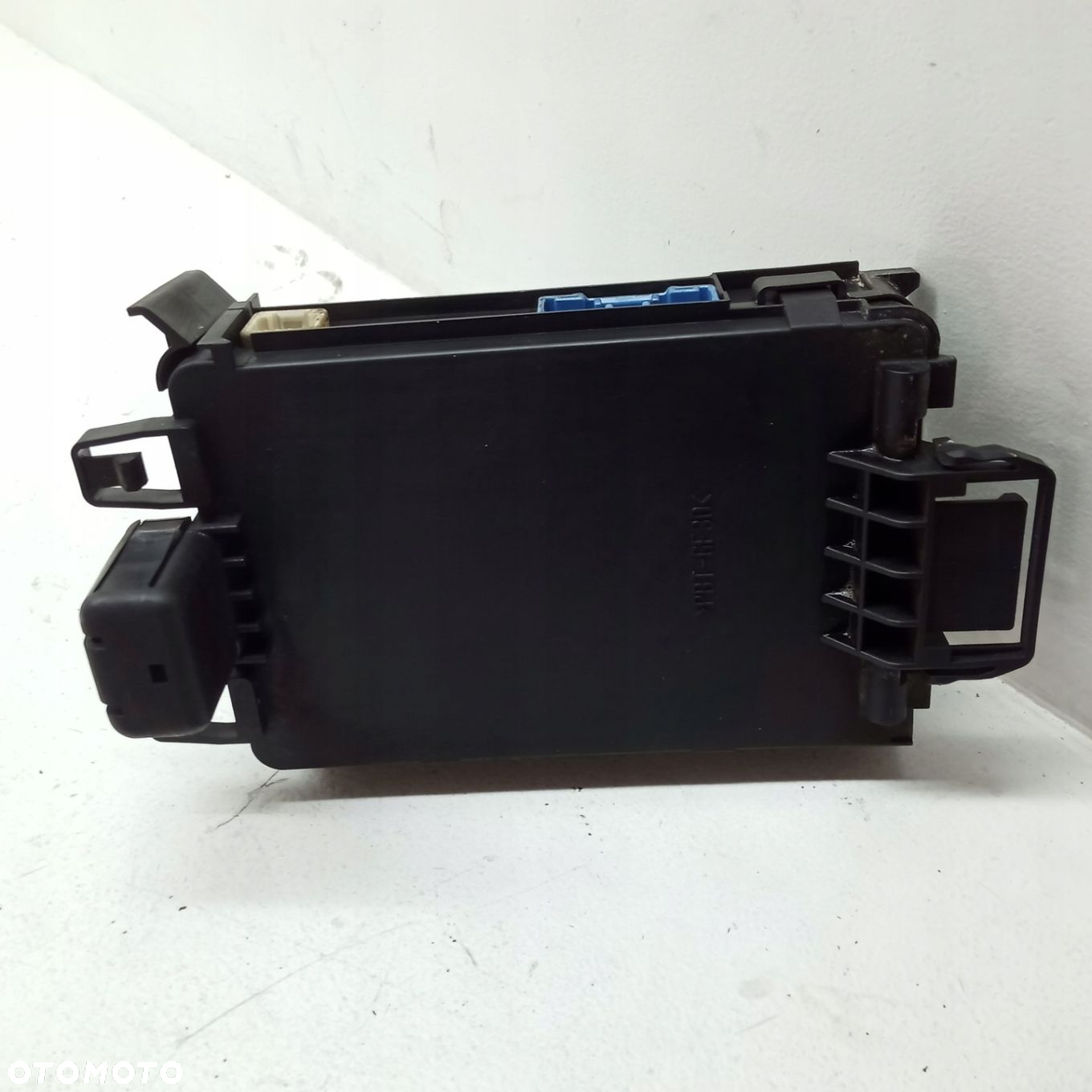 MAZDA CX-5 II 2017- STEROWNIK MODUŁ KOMPUTER ECU - 4