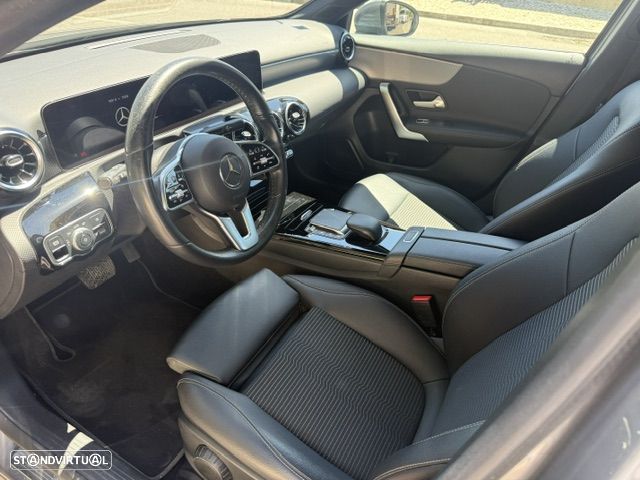 Mercedes-Benz A 250 e Style Plus - 7