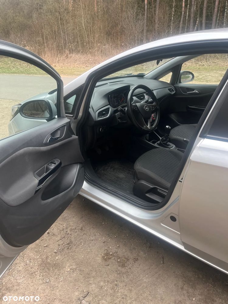 Opel Corsa 1.4 Enjoy - 7
