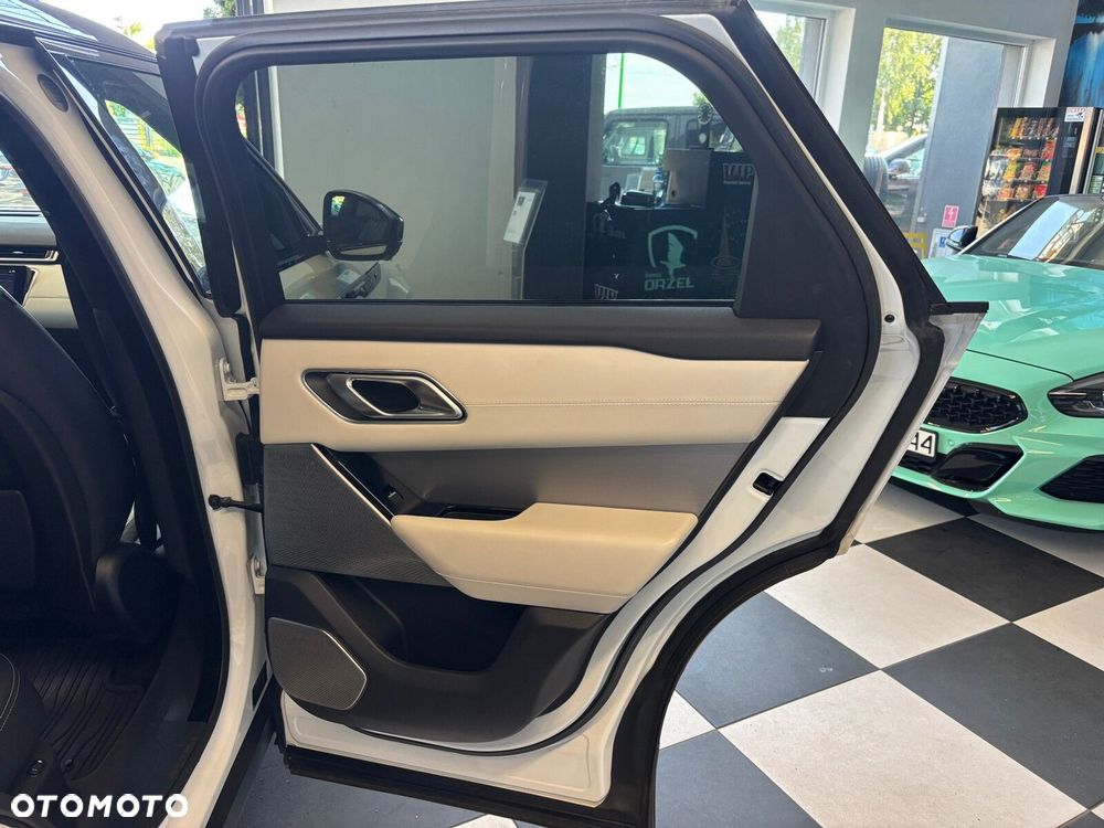 Land Rover Range Rover Velar - 30