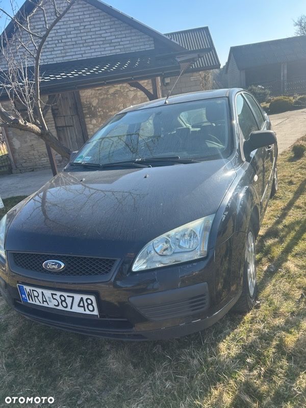 Ford Focus - 1
