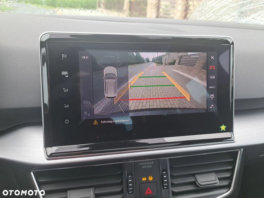 Seat Tarraco 1.5 TSI ACT OPF DSG FR - 18
