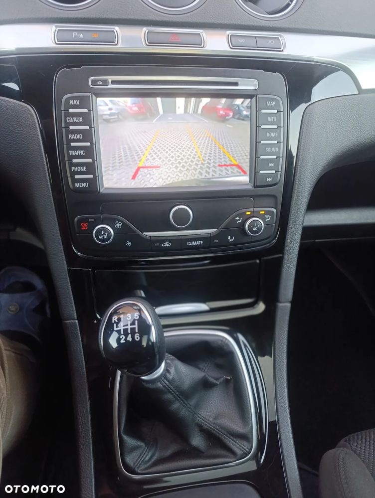Ford S-Max 2.0 TDCi DPF Titanium - 27