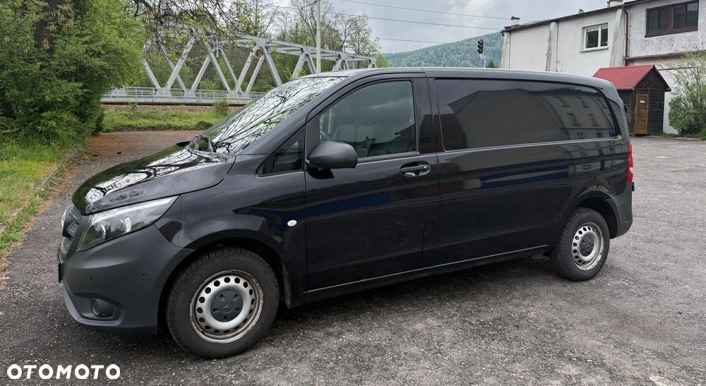 Mercedes-Benz Vito - 2