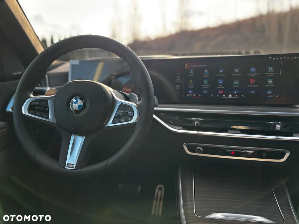BMW X5 xDrive40d mHEV - 10
